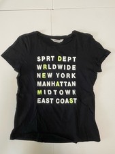H&M Mädchen Shirt Gr 164