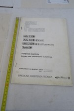 manuale per le riparazioni