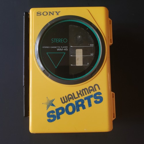 Sony walkman lettore - sony,