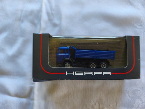 Herpa magirus ribaltabile 3 - herpa,