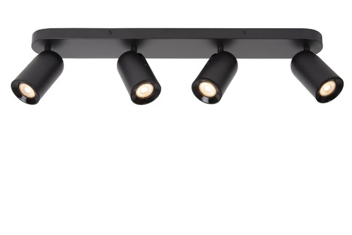 Faretto soffitto flessibile - da,
