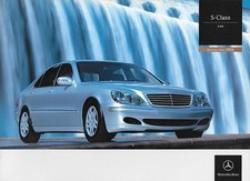 2006 MERCEDES-BENZ S350 sales