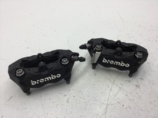 COPPIA PINZE FRENO ANTERIORI E VITI BMW R NINET 1170 2015 WB10A0605GZ