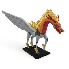 GO NAGAI ROBOT COLLECTION