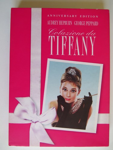 Colazione tiffany - da, –