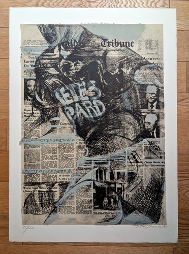 Titina maselli herald - , "herald
