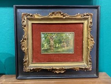 Capolavoro Di Raffaello Sorbi