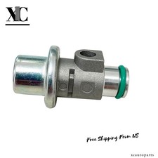 Fuel Pressure Regulator