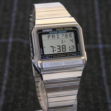 Orologio Vintage Casio