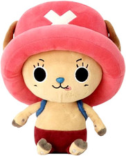 Merchandise One Piece Plush