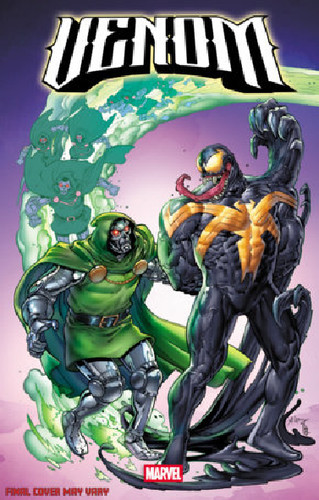 Venom 255 andrei - bressan, doom