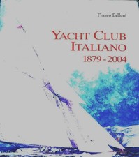 Yacht Club Italiano 1879-2004