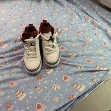 Sneakers basket jordan - sneakers,