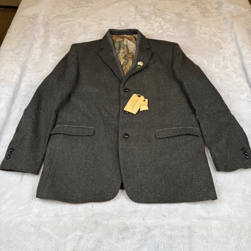 Giacca sportiva celtic gent - sportiva,