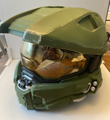 Casco halo master - casco, chief