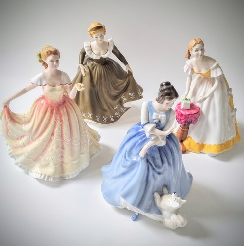 Royal doulton bone china - doulton,