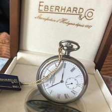 Eberhard & Co Orologio da