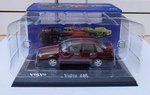 Volvo 440 berline - , 5door