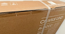 Samsung au8000 4k crystal - samsung,