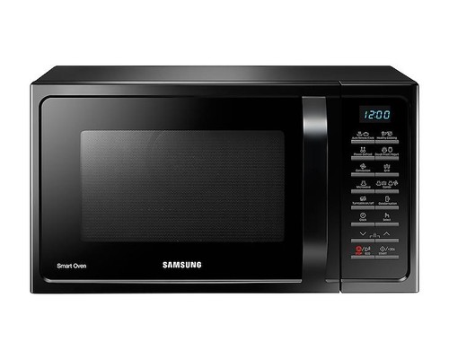 Samsung mc28h5015ak forno a - mc28h5015ak/ba,