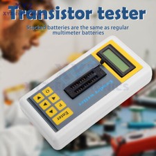 Tester chip IC circuito
