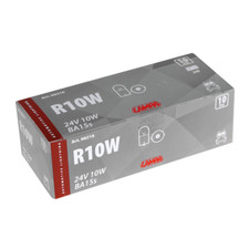 10X LAMPADINE ALOGENE Sferiche