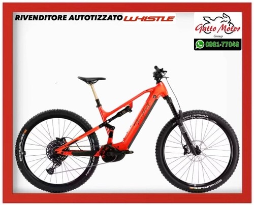 Bici elettrica ebike - ebike, mtb