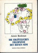 Aimee Beekmann - Die