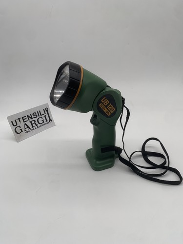 Lampada batteria 12 v - lampada,