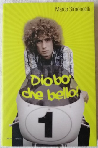 Marco simoncelli paolo - marco,