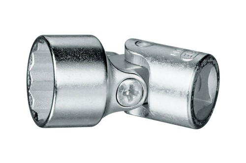 Gedore 19 mm - mm, inserto