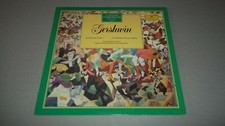 GEORGE GERSHWIN - RAPSODIA IN