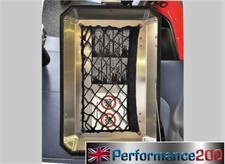 Rete di carico per custodia