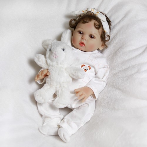 Bambole reborn realistiche - bambole,