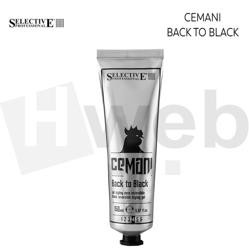 Selective professional cemani - professional,