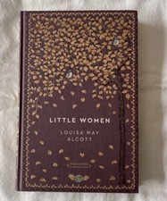 Little Women Cranford