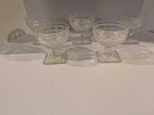 Vintage sherbet tradition - vintage,