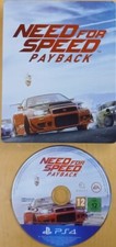 Need For Speed: Payback