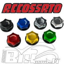 GHIERA DI STERZO CHIUSA