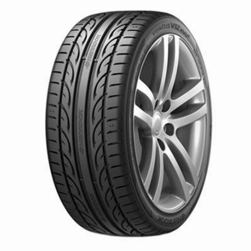 Gomma estivo hankook ventus - estivo,