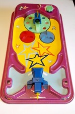 Flipper A Carica Meccanica 1970 Perfettamente Funzionante 