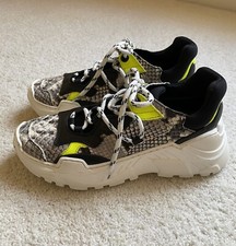 Sneakers LeMare Made in Italy