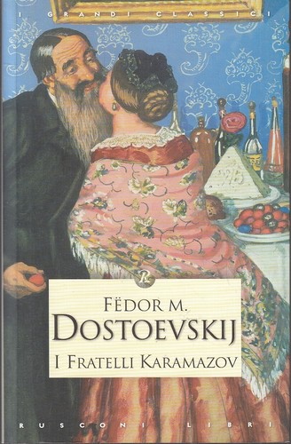 Fratelli karamazov - ln-,