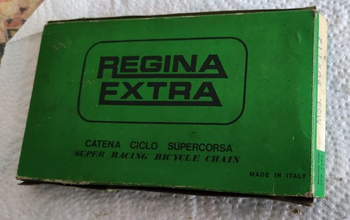 Chaine vélo vintage regina - chaine,