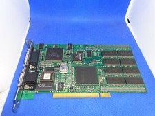  SCHEDA GRAFICA APPLE POWER MAC G4 FORMAC PRO FORMANCE 80 16MB PCI VGA #GK6105