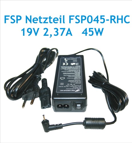 Alimentatore per asus eee - eee, pc