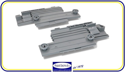 Kit staffe supporto - kit,