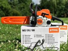 Motosega Stihl MS180 NUOVA