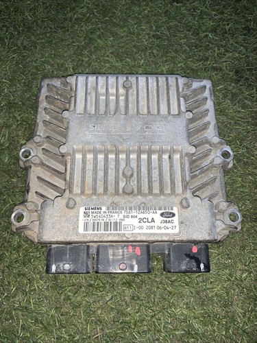7s61 12a650 centralina - 7s61-12a650-aa,