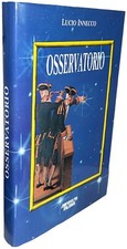 Lucio Innecco OSSERVATORIO raccolta di articoli militaria Rivista militare 
